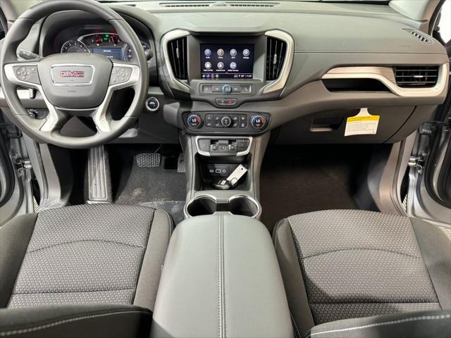 new 2024 GMC Terrain car, priced at $29,065