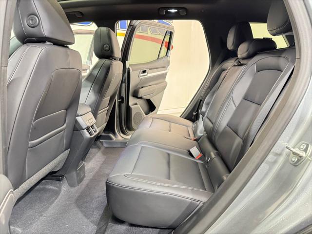 new 2026 GMC Terrain car, priced at $39,035