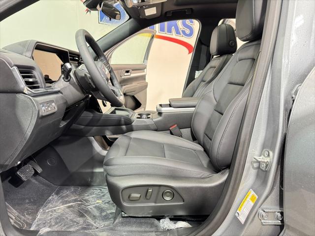 new 2026 GMC Terrain car, priced at $39,035
