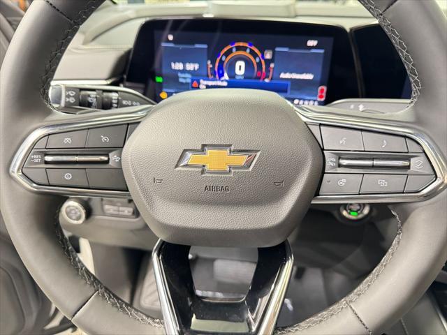new 2025 Chevrolet Suburban car, priced at $84,880