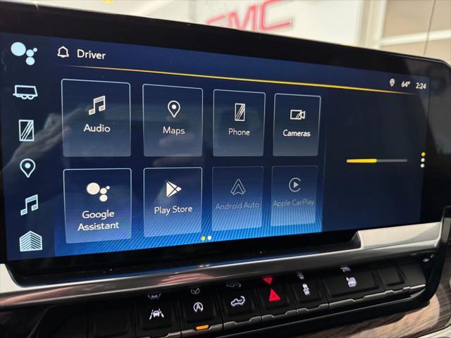 used 2023 Chevrolet Silverado 1500 car, priced at $40,986