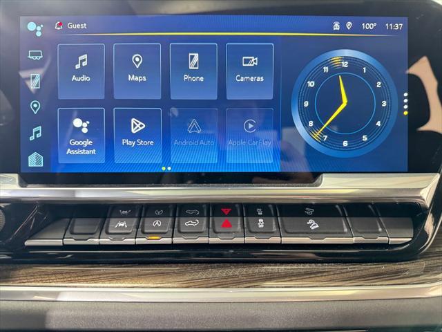 new 2025 Chevrolet Silverado 1500 car, priced at $63,058