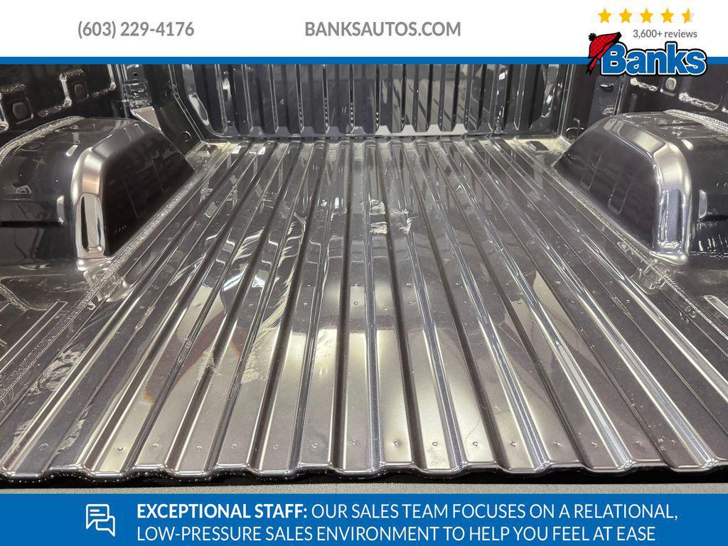 new 2026 GMC Sierra 1500 car, priced at $52,004