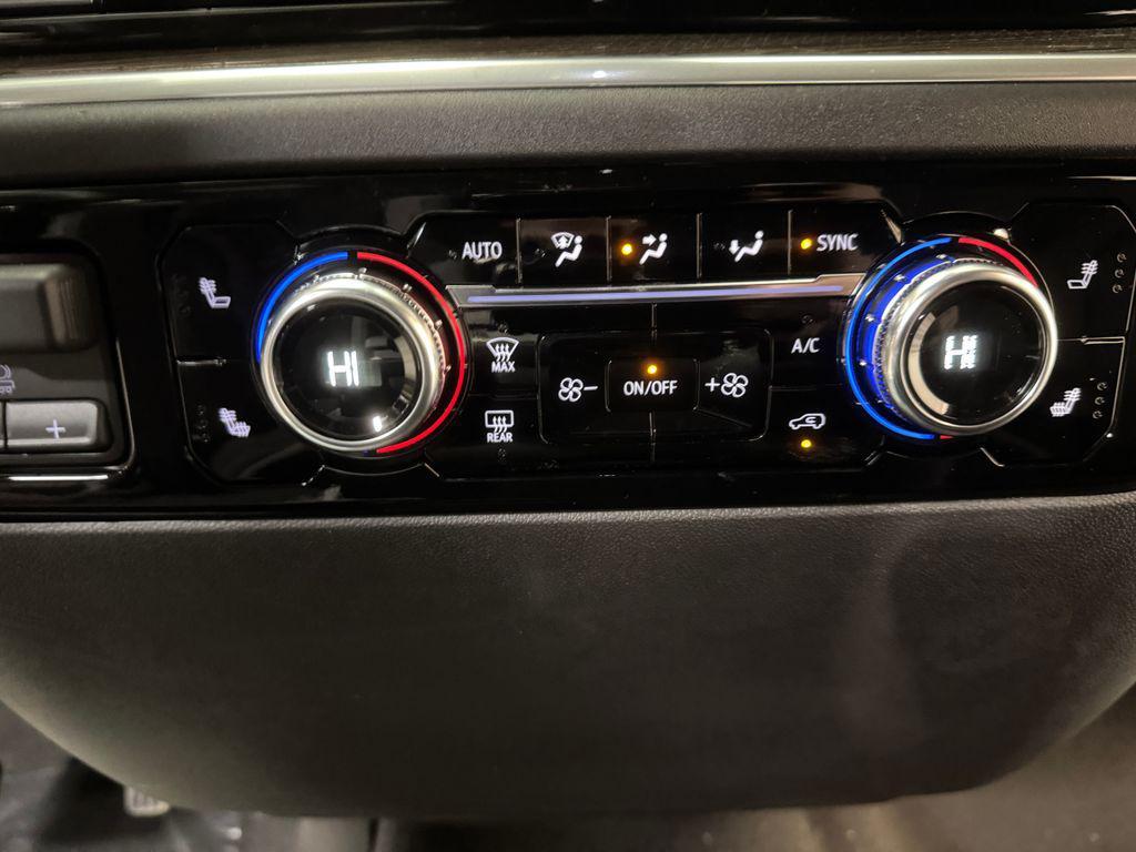 new 2026 GMC Sierra 1500 car, priced at $52,004