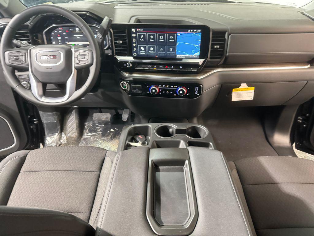 new 2026 GMC Sierra 1500 car, priced at $52,004