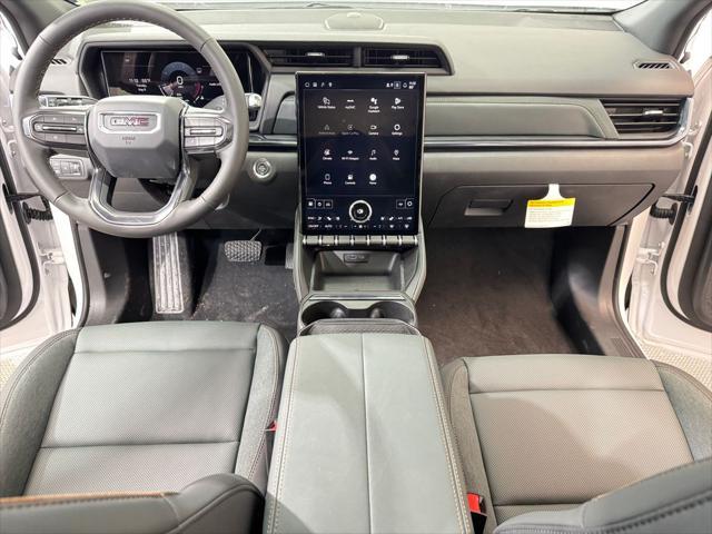 new 2026 GMC Terrain car, priced at $42,905