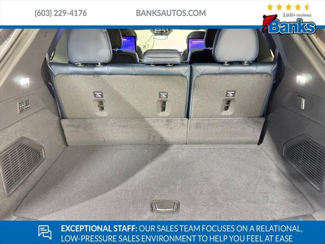 new 2025 Cadillac Escalade car, priced at $151,685