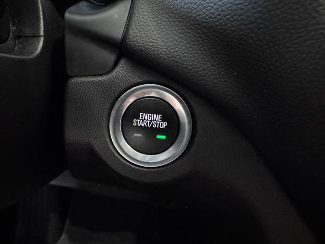 used 2022 Chevrolet Equinox car, priced at $24,986