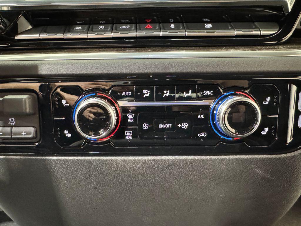 new 2026 GMC Sierra 1500 car, priced at $55,192