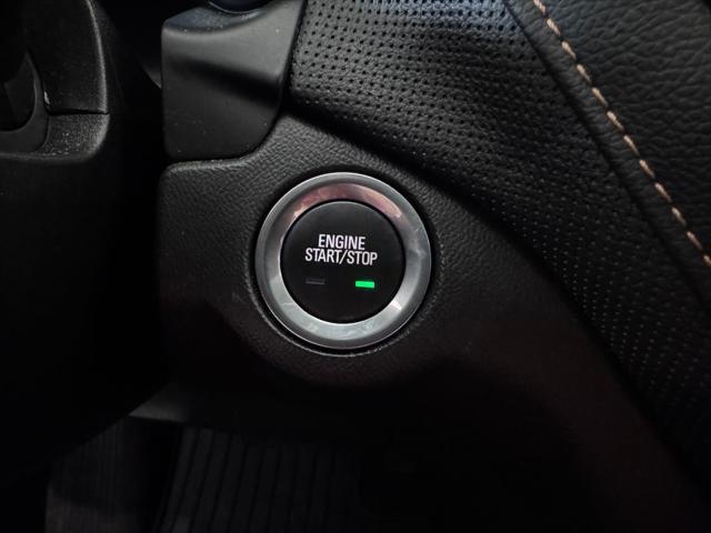 used 2022 Chevrolet Equinox car, priced at $23,987