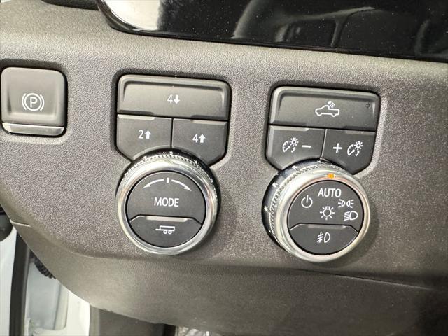 new 2025 GMC Sierra 2500 car, priced at $53,305