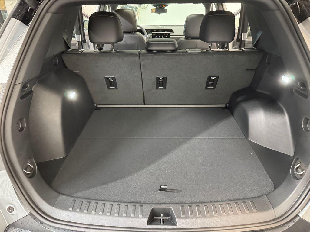 new 2026 GMC Terrain car, priced at $39,907