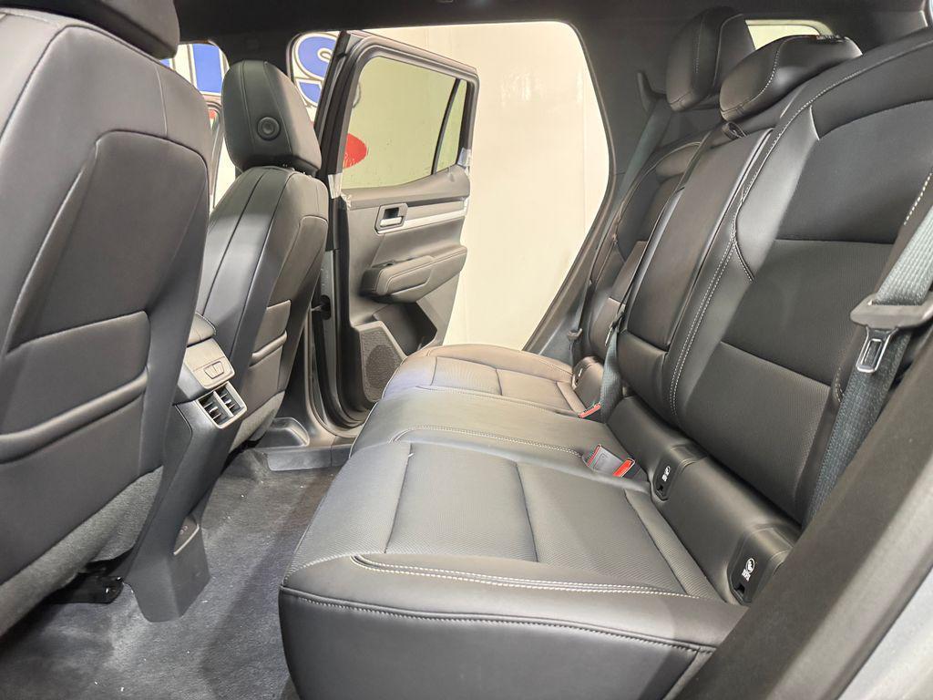 new 2026 GMC Terrain car, priced at $39,907