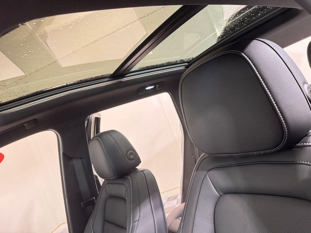 new 2026 GMC Terrain car, priced at $39,907