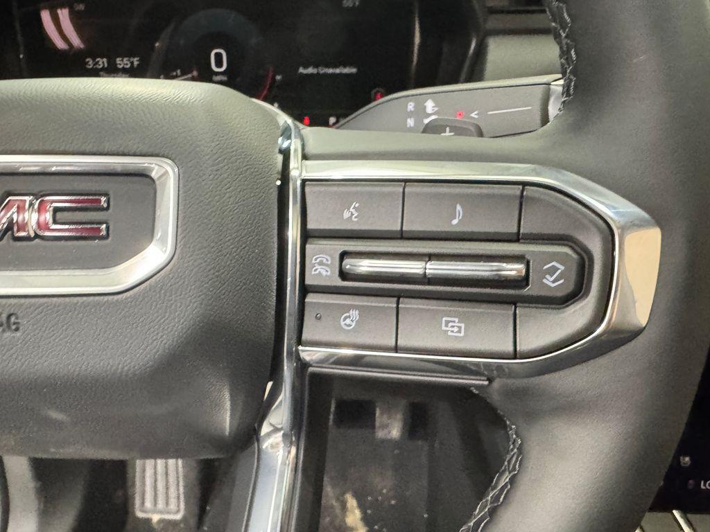 new 2026 GMC Terrain car, priced at $39,907