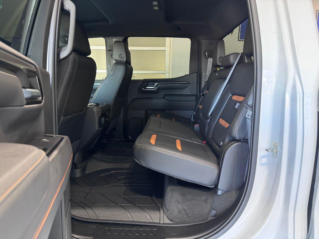 used 2022 GMC Sierra 1500 car, priced at $53,487