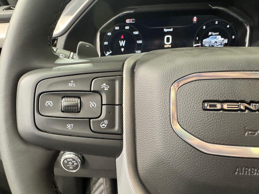new 2026 GMC Sierra 1500 car, priced at $75,455