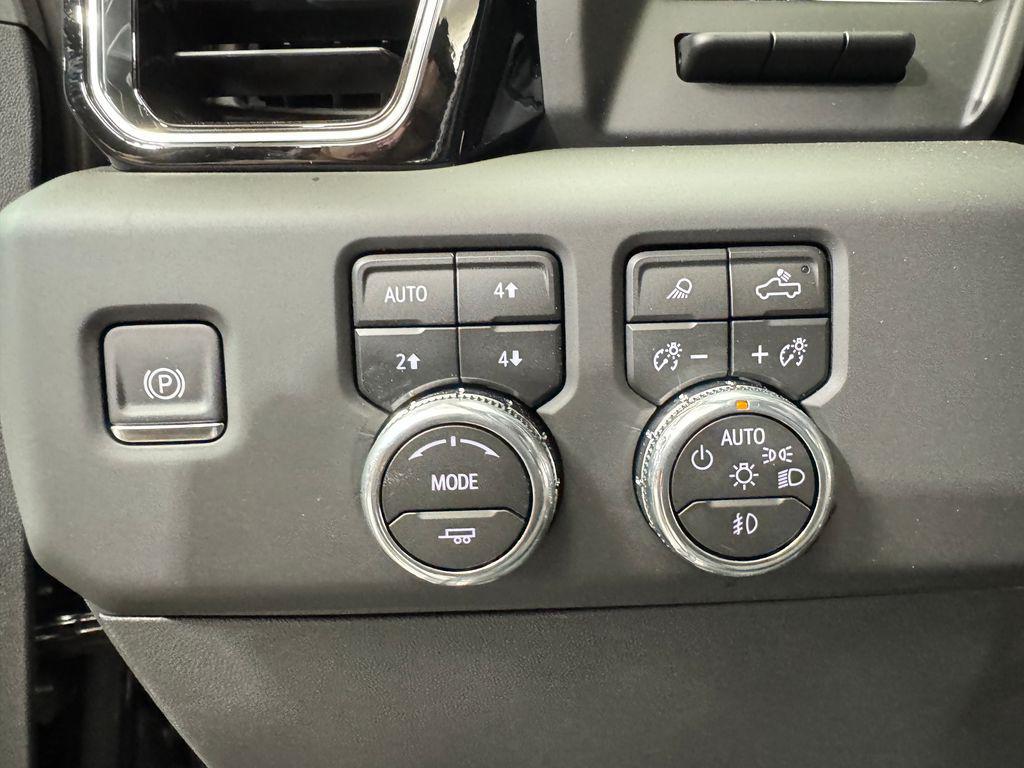 new 2026 GMC Sierra 1500 car, priced at $75,455