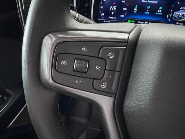 used 2024 Chevrolet Silverado 2500 car, priced at $75,487