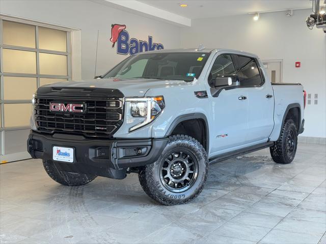 used 2024 GMC Sierra 1500 car, priced at $74,987