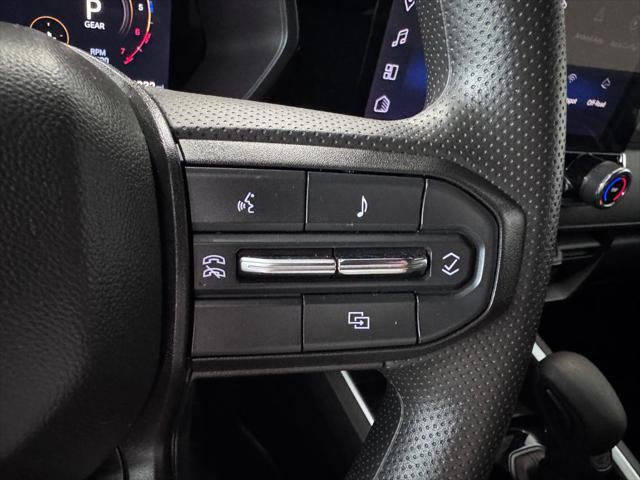 used 2024 Chevrolet Colorado car, priced at $40,987