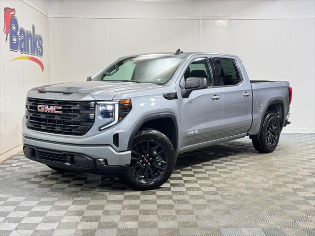 new 2024 GMC Sierra 1500 car, priced at $53,020