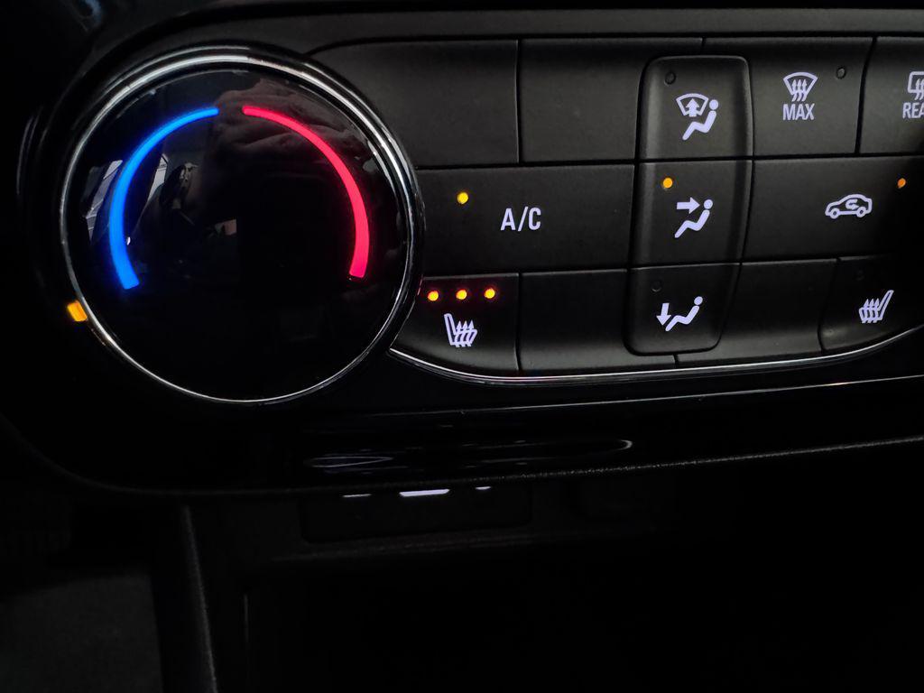 used 2021 Buick Encore GX car, priced at $16,987