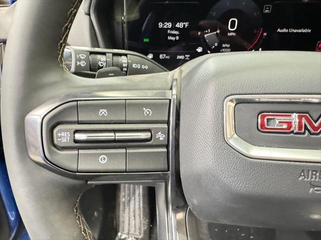 new 2026 GMC Terrain car, priced at $43,364