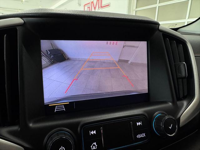 used 2020 GMC Terrain car, priced at $22,987