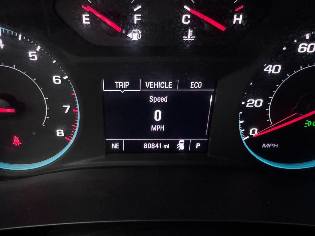 used 2022 Chevrolet Traverse car, priced at $22,487