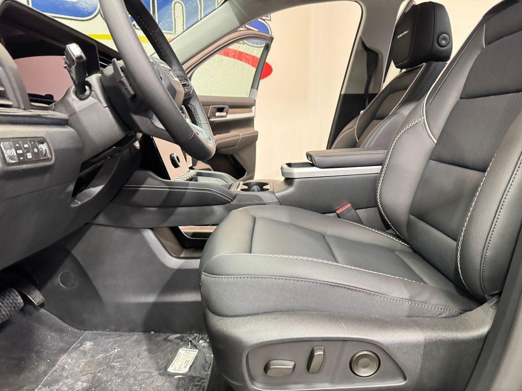 new 2026 GMC Terrain car, priced at $43,826