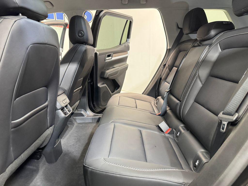 new 2026 GMC Terrain car, priced at $43,826