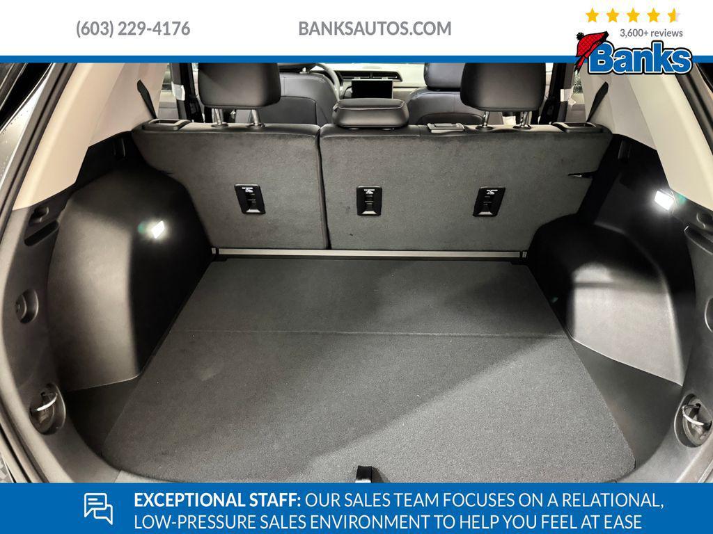 new 2026 GMC Terrain car, priced at $43,826