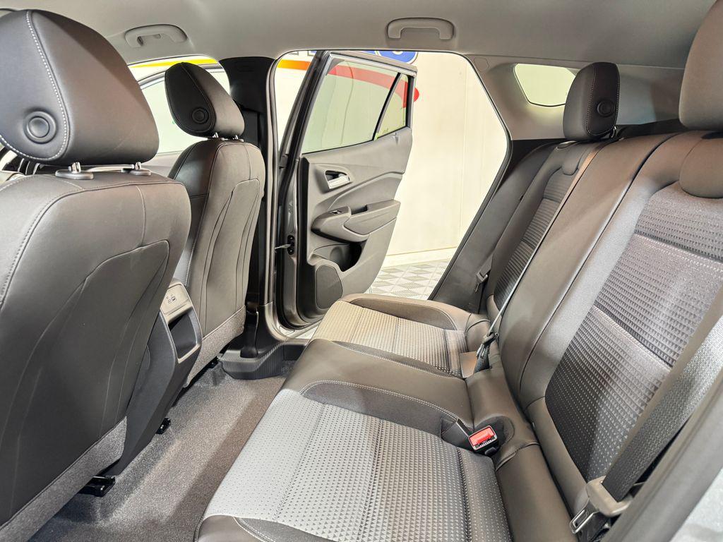 new 2026 Chevrolet Trax car, priced at $25,418