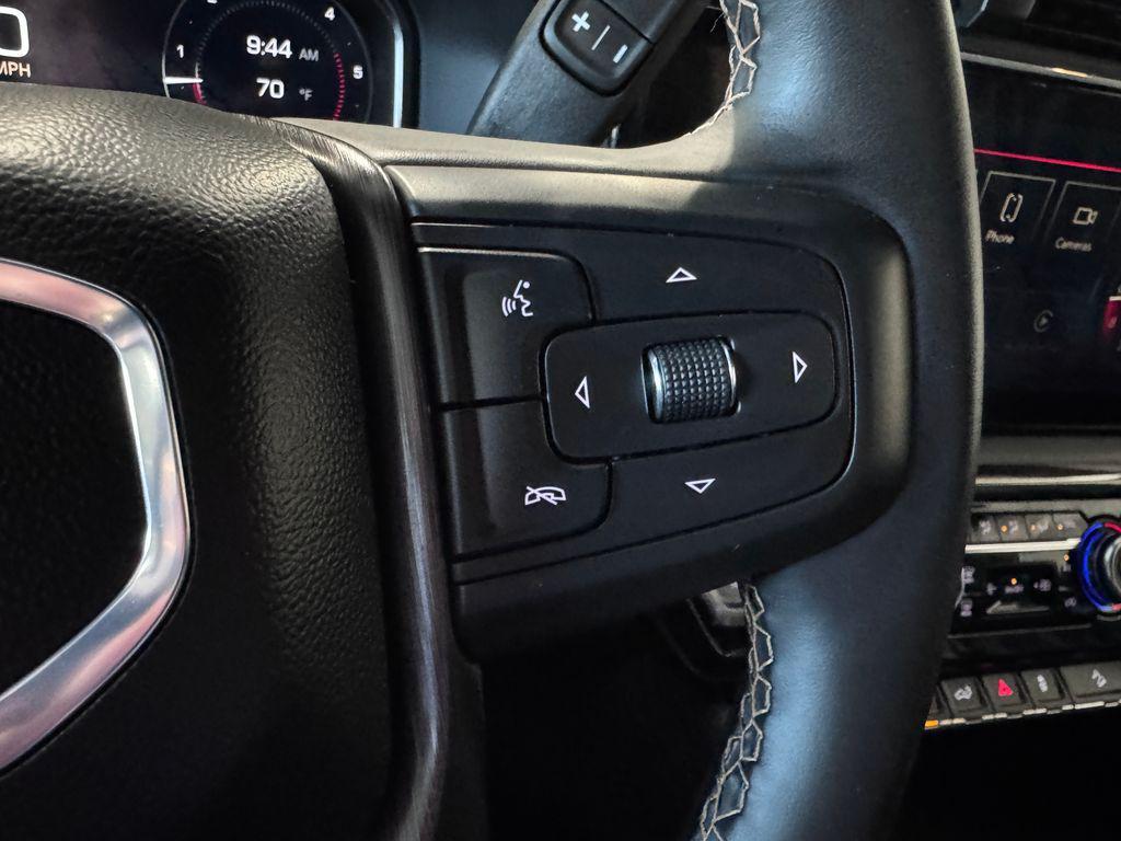 used 2024 GMC Sierra 3500 car, priced at $72,487