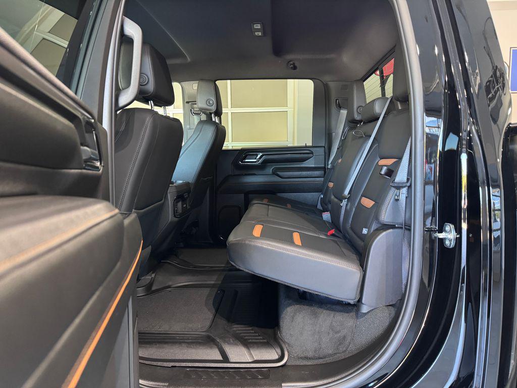 used 2024 GMC Sierra 3500 car, priced at $72,487