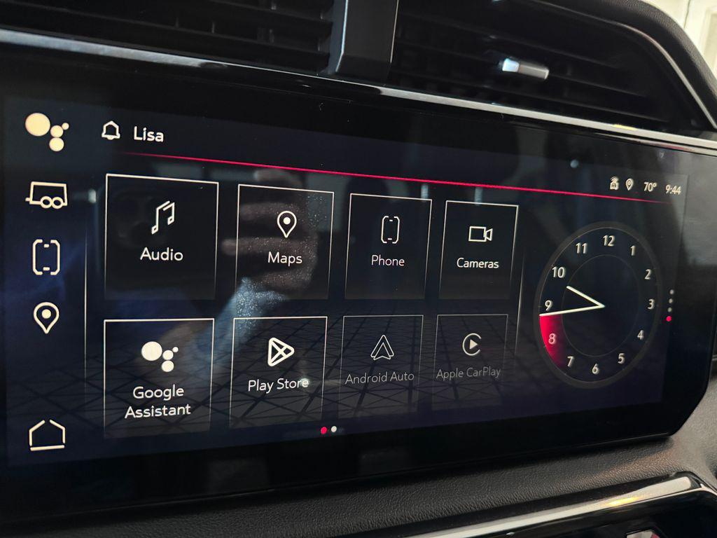 used 2024 GMC Sierra 3500 car, priced at $72,487