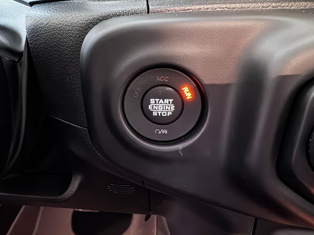 used 2022 Jeep Gladiator car, priced at $34,987