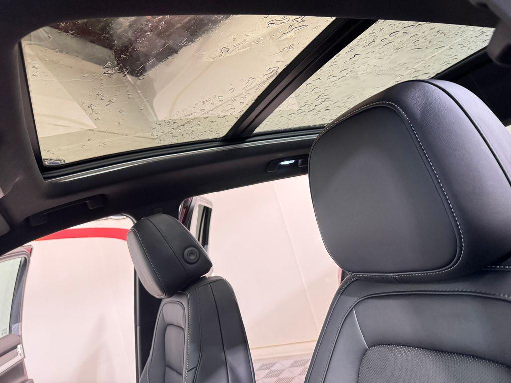 new 2026 GMC Terrain car, priced at $38,706