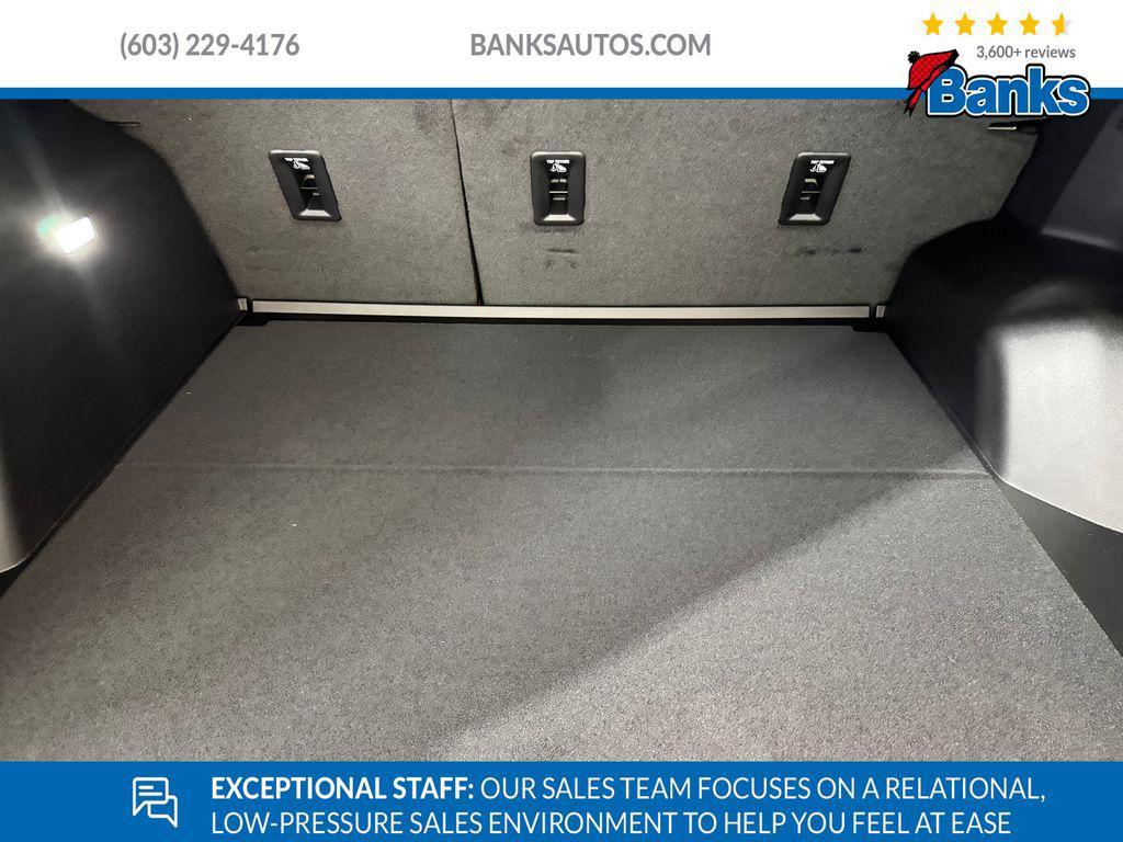 new 2026 GMC Terrain car, priced at $38,706