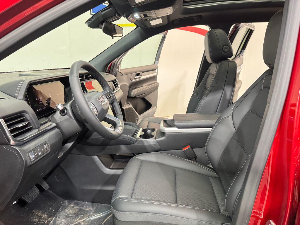 new 2026 GMC Terrain car, priced at $38,706