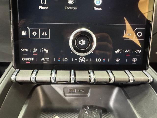 new 2026 GMC Terrain car, priced at $36,447
