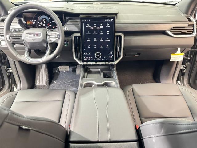 new 2025 GMC Acadia car, priced at $51,825