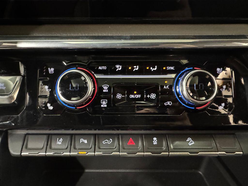 new 2026 GMC Sierra 3500 car, priced at $82,005