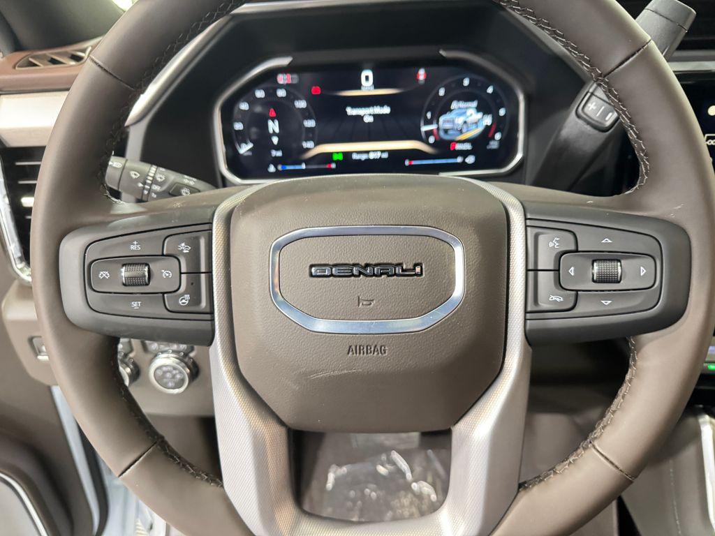 new 2026 GMC Sierra 3500 car, priced at $82,005
