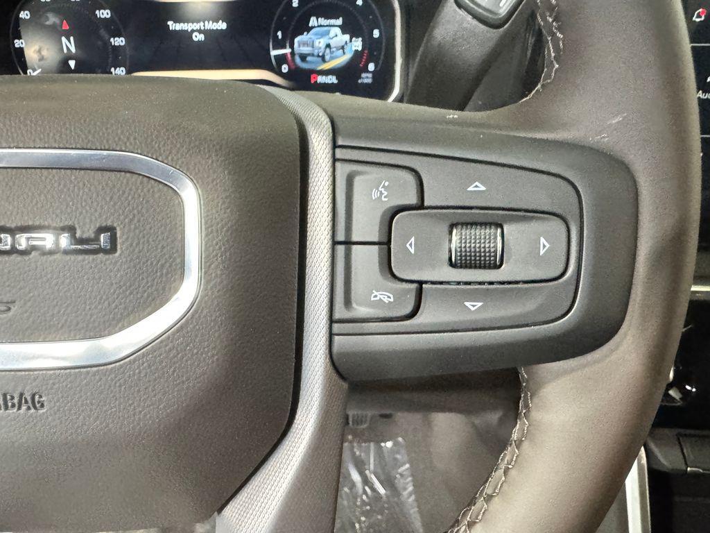 new 2026 GMC Sierra 3500 car, priced at $82,005