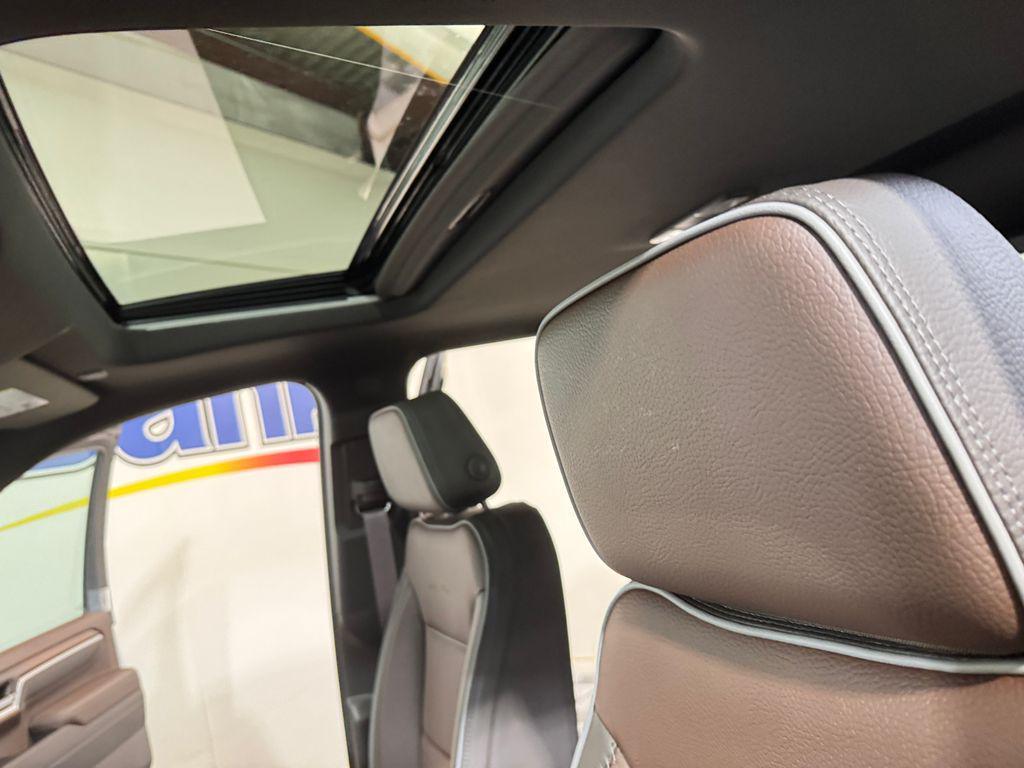 new 2026 GMC Sierra 3500 car, priced at $82,005