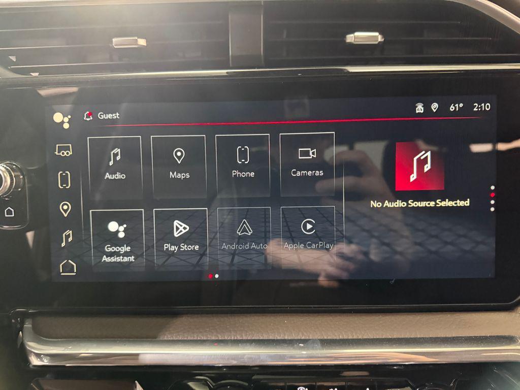 new 2026 GMC Sierra 3500 car, priced at $82,005