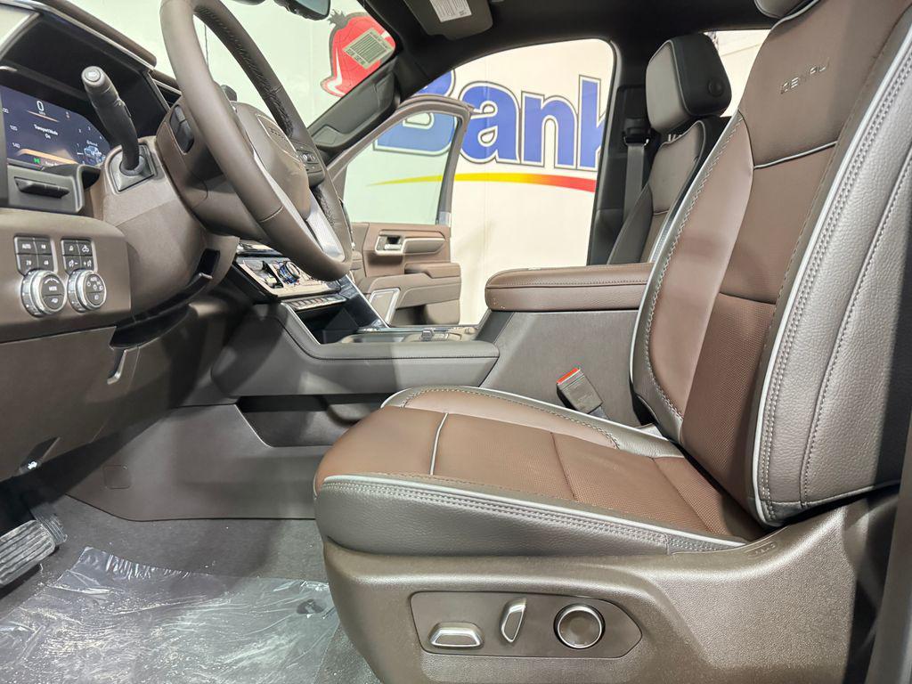 new 2026 GMC Sierra 3500 car, priced at $82,005