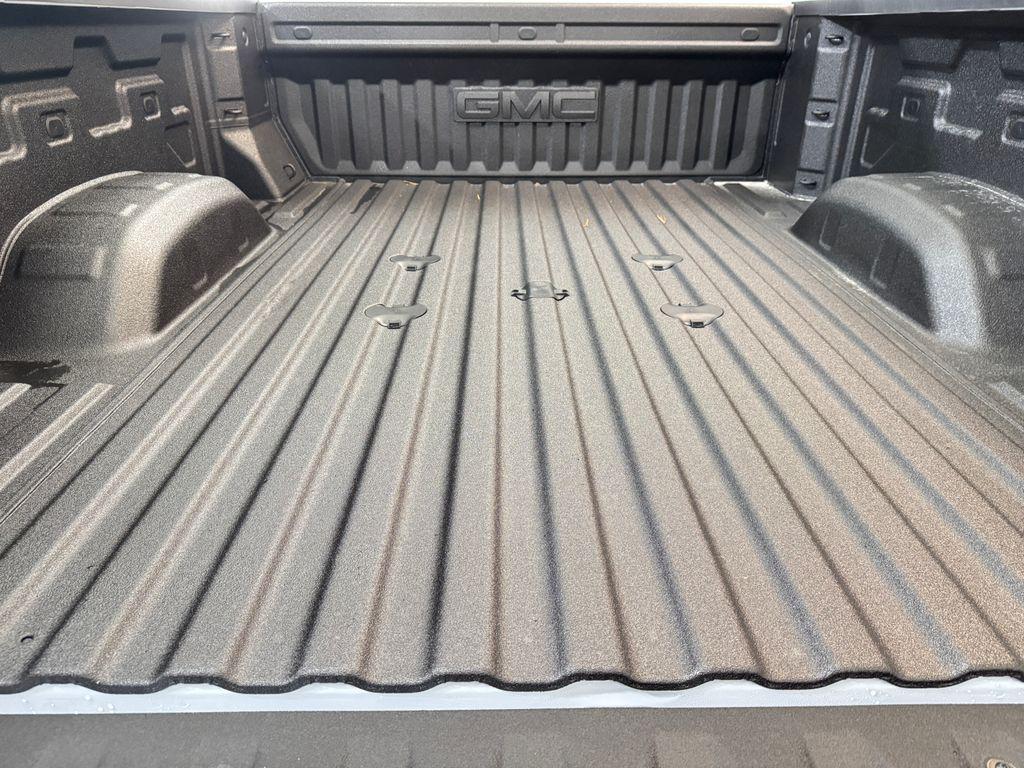 new 2026 GMC Sierra 3500 car, priced at $82,005